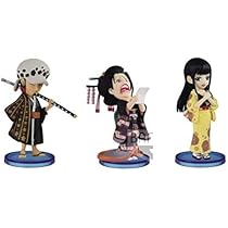 Amazon.co.jp: ワンピース ワールドコレクタブルフィギュア